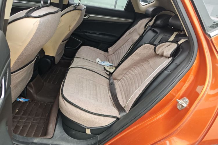 GEELY Emgrand GS 2017 #17 GEELY Emgrand GS 2017 car image #17