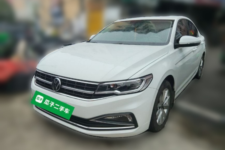 Volkswagen Bora 2020 صورة سيارة #2