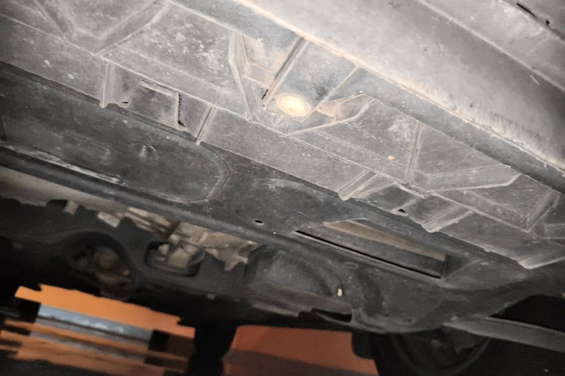 Volkswagen Polo 2017 car image #13