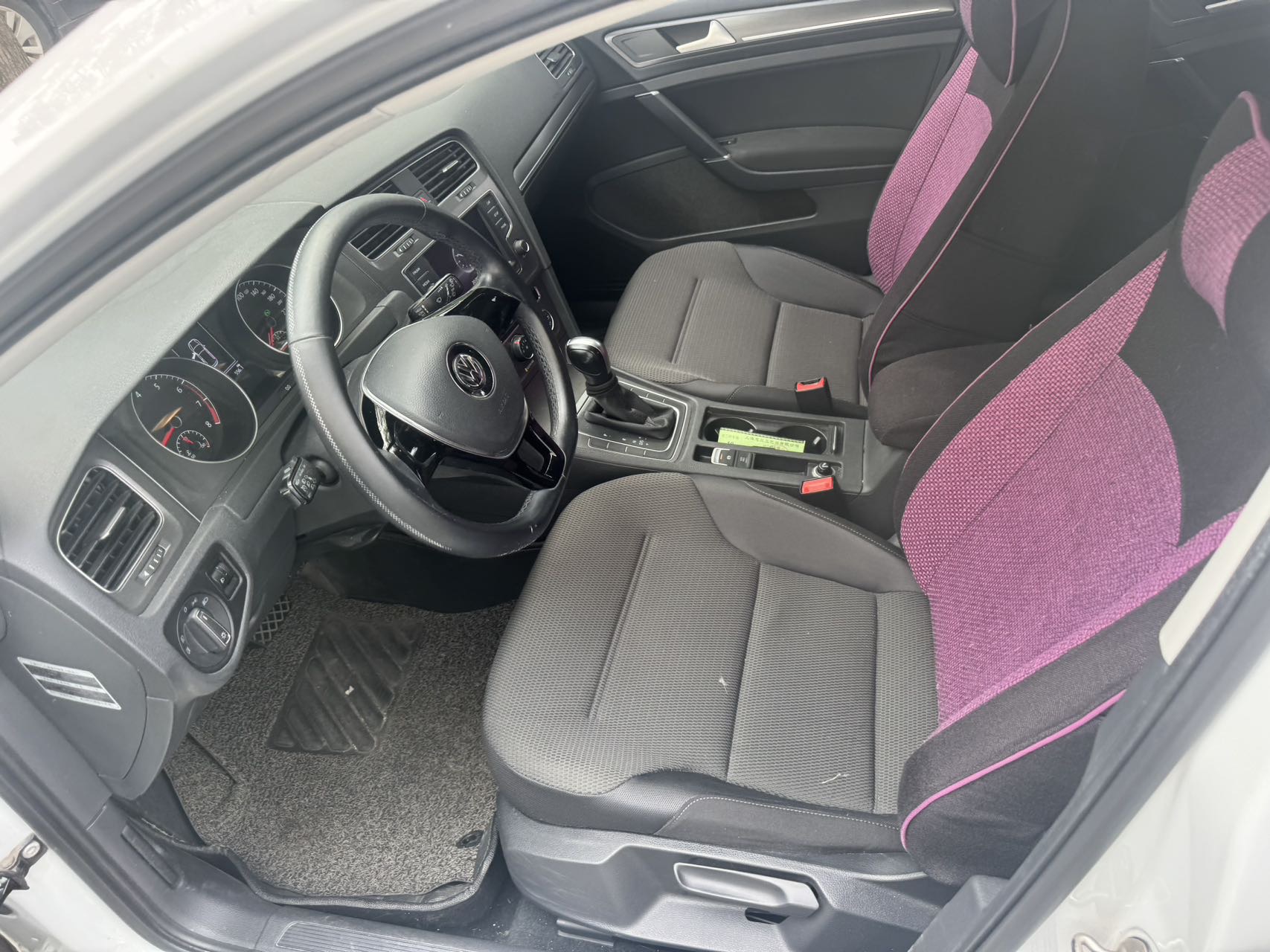 Volkswagen Golf 2016 #5 Volkswagen Golf 2016 car image #5