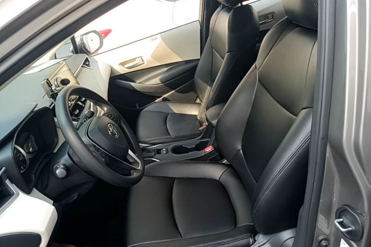 Toyota Corolla 2020 car image #20