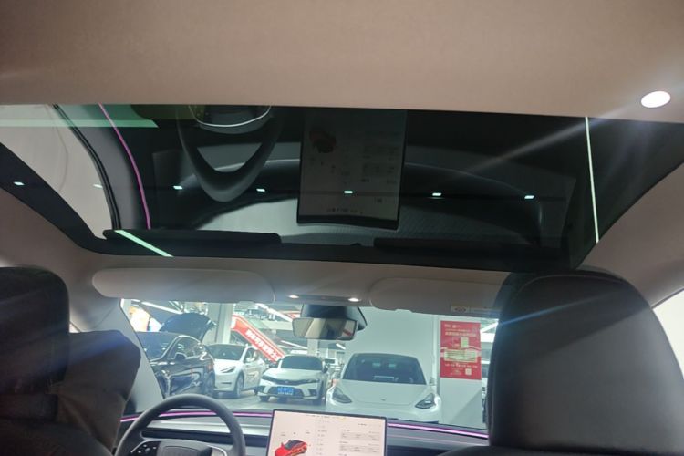Tesla Model 3 2024 #20 Tesla Model 3 2024 car image #20
