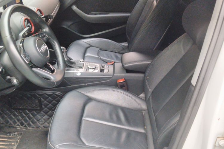 Audi A3 2020 #17 Audi A3 2020 image de voiture #17