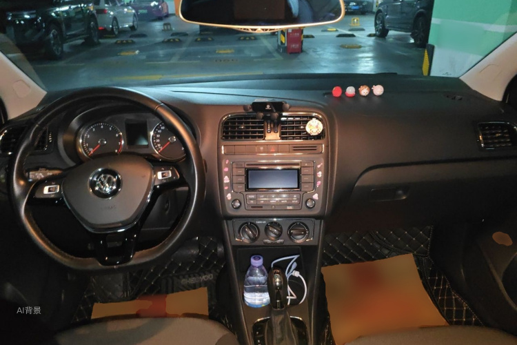 Volkswagen Polo 2016 #11 Volkswagen Polo 2016 imagen de coche #11
