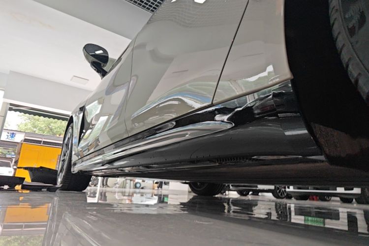 MI SU7 2025 car image #28