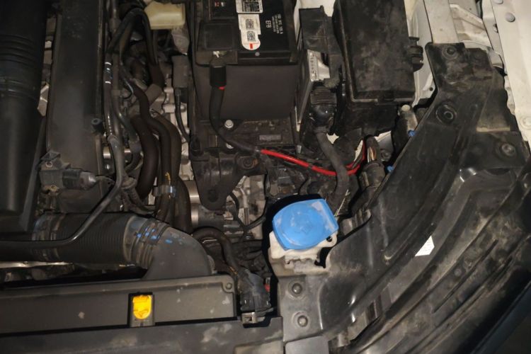 Volkswagen Tharu 2021 car image #23