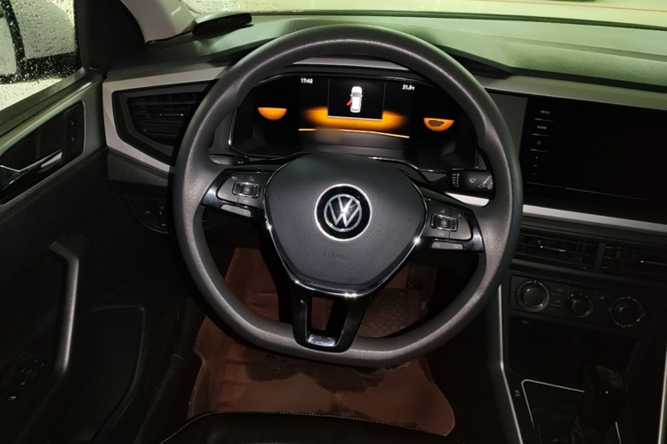 Volkswagen Polo 2023 #11 Volkswagen Polo 2023 car image #11