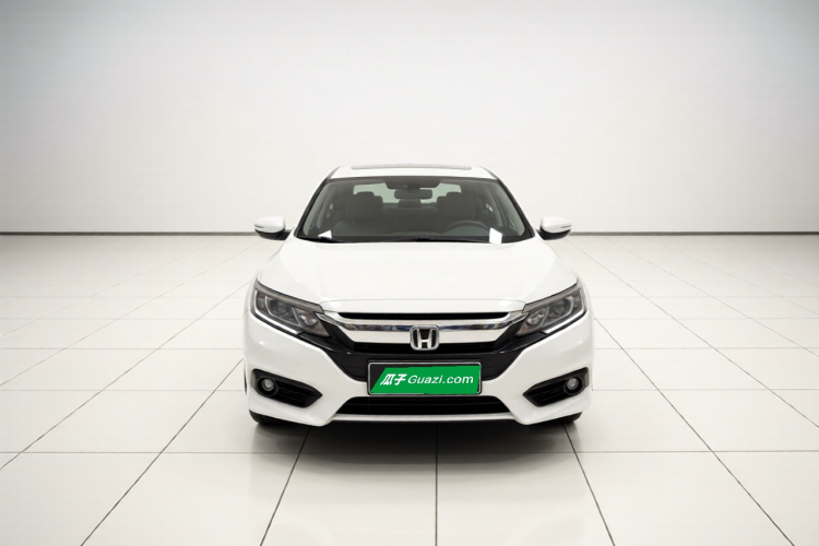 Honda CR-V 2015 #3 Honda CR-V 2015 car image #3