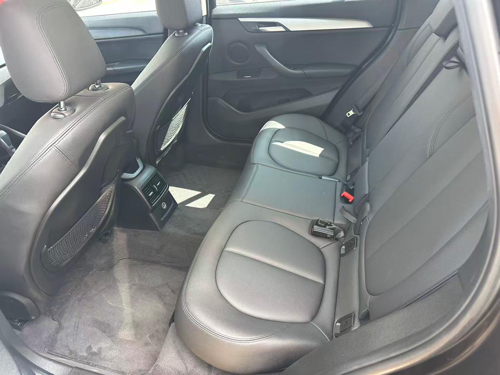 BMW X1 2017 #6 BMW X1 2017 imagen de coche #6