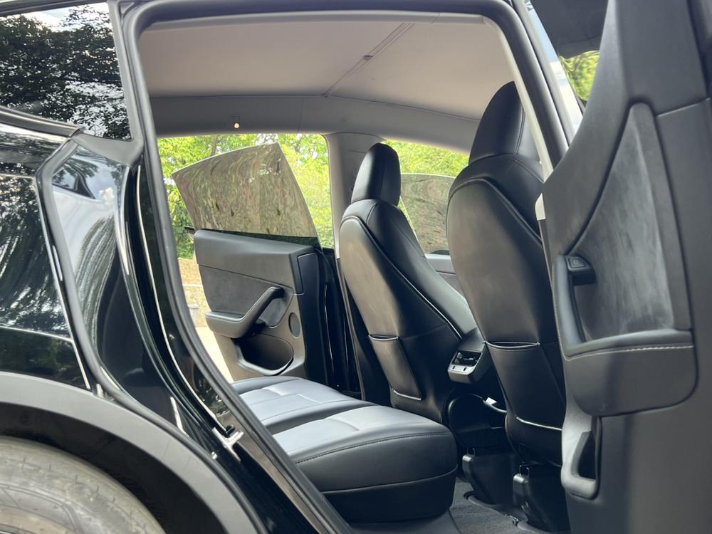 Tesla Model Y 2024 car image #20