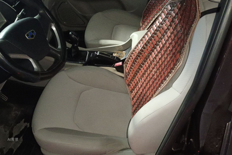 GEELY Emgrand 2015 immagine di auto #17