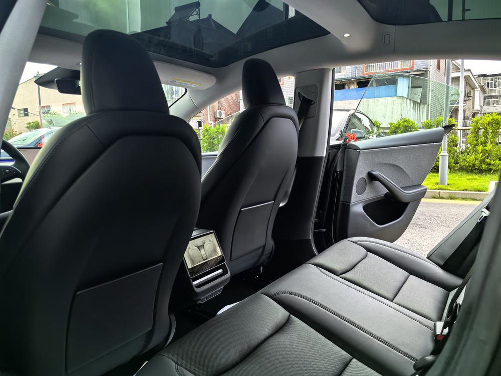 Tesla Model 3 2025 #20 Tesla Model 3 2025 car image #20