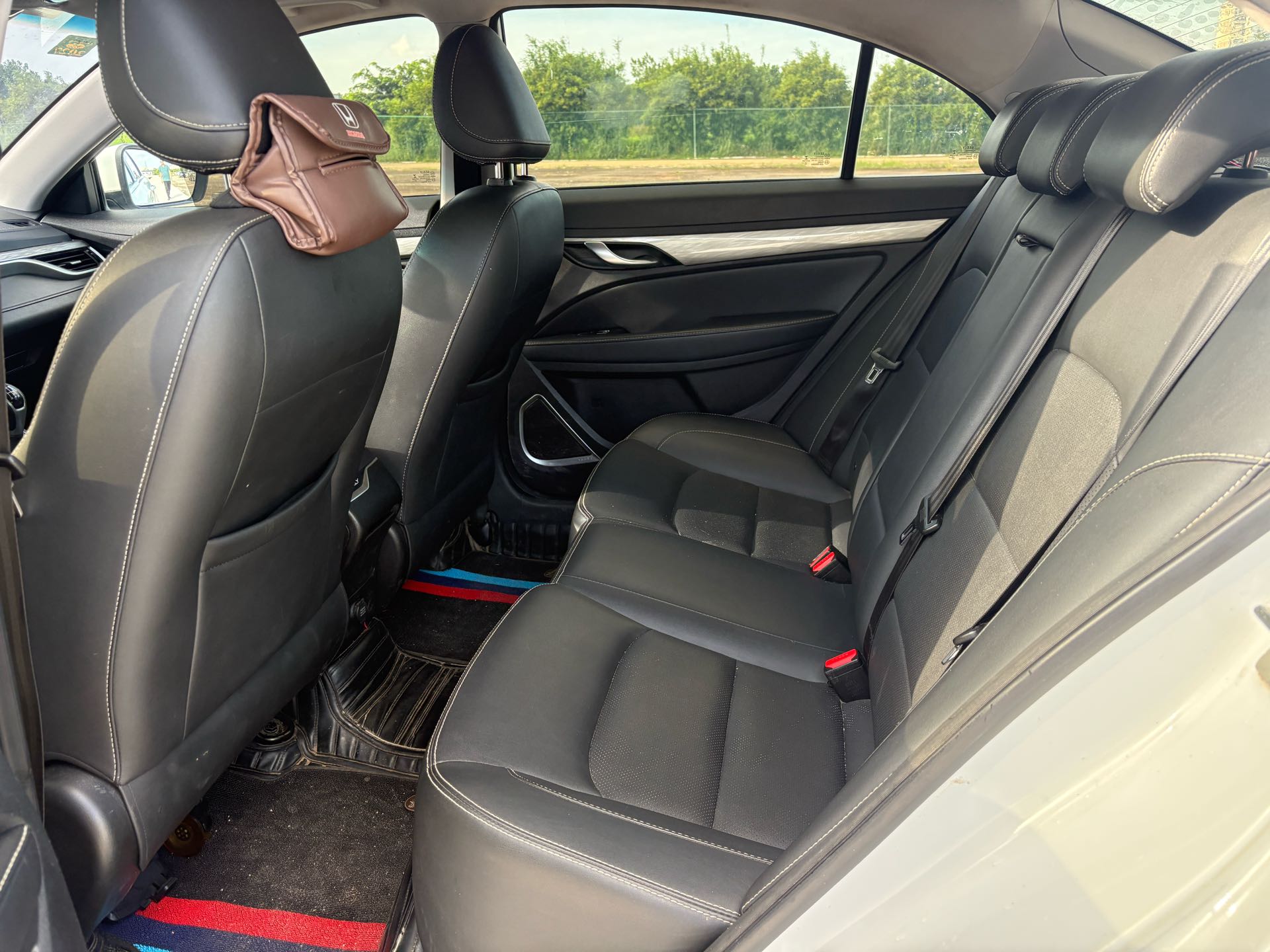 GEELY Emgrand 2019 #9 GEELY Emgrand 2019 car image #9