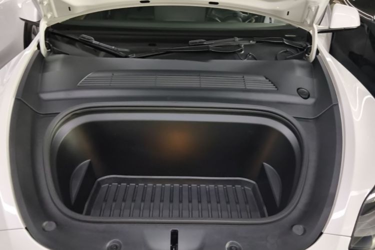 Tesla Model Y 2022 #20 Tesla Model Y 2022 imagen de coche #20