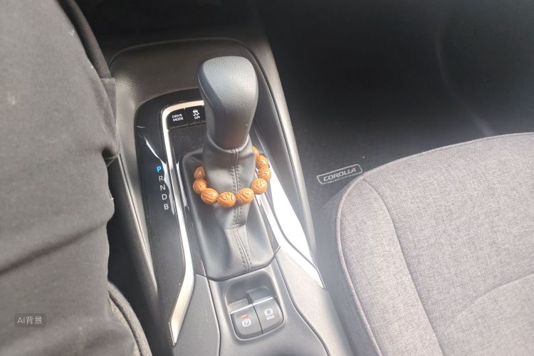 Toyota Corolla 2021 immagine di auto #16