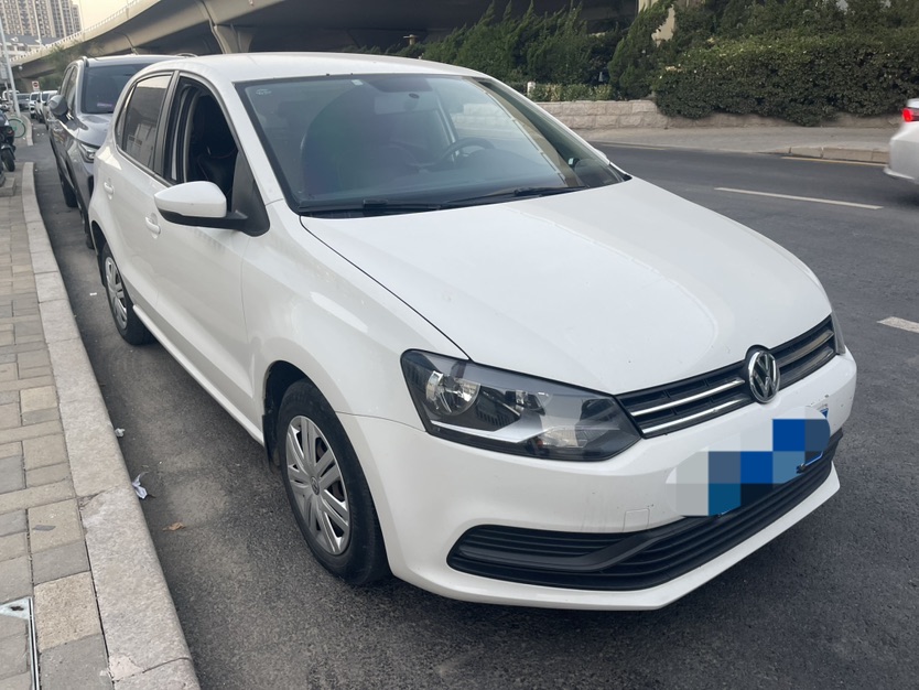 Volkswagen Polo 2016 #3 Volkswagen Polo 2016 car image #3
