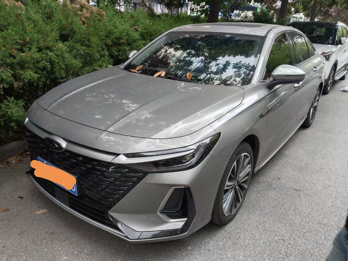 Chery Arrizo 8 2024 Chery Arrizo 8 2024 car image