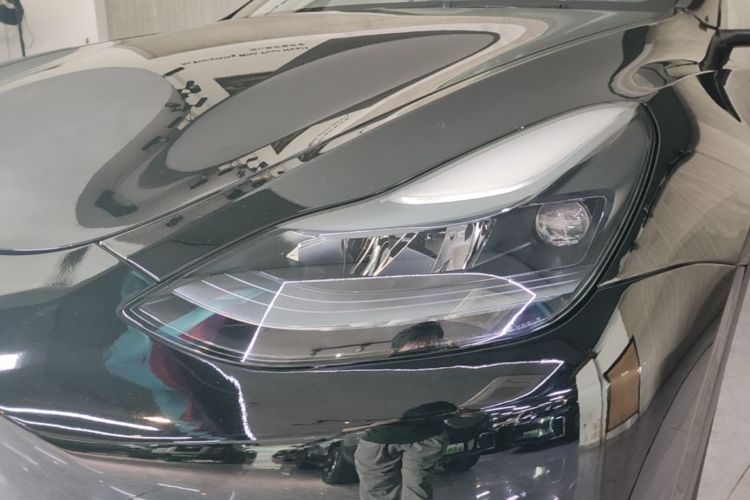 Tesla Model Y 2021 #26 Tesla Model Y 2021 صورة سيارة #26