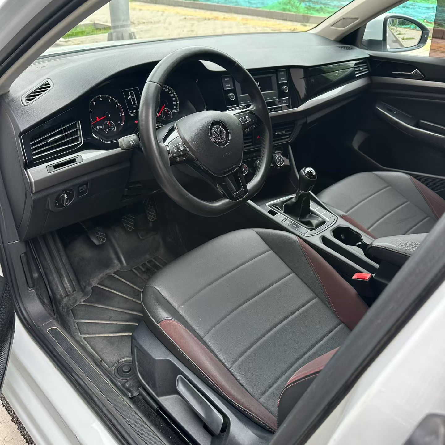 Volkswagen Bora 2019 صورة سيارة #2