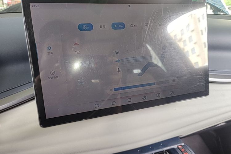 BYD Yuan Plus 2023 car image #13