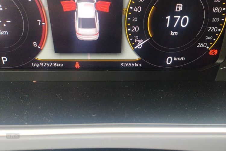 Volkswagen Lavida 2023 car image #14