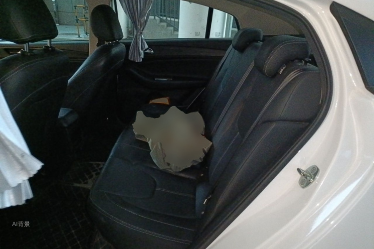 Chery Arrizo 5 2023 #19 Chery Arrizo 5 2023 car image #19