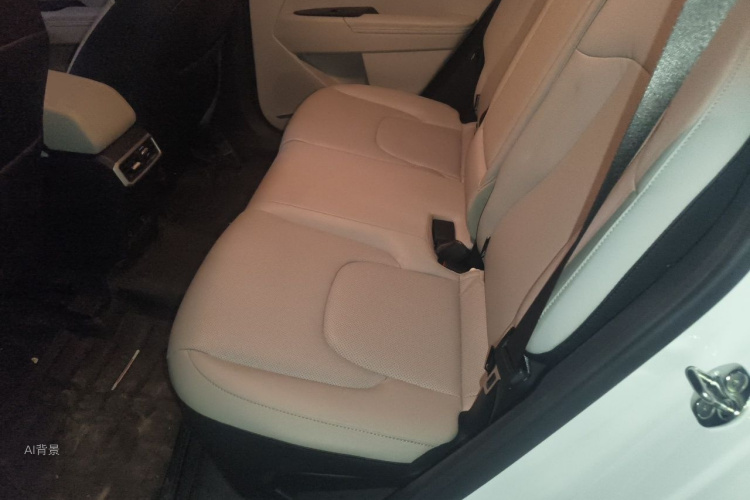 Kia Sportage 2024 car image #19