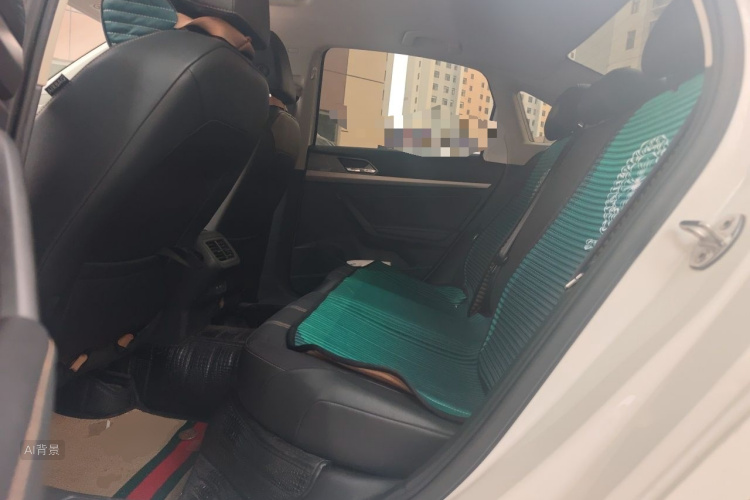 Volkswagen Lavida 2019 #19 Volkswagen Lavida 2019 car image #19