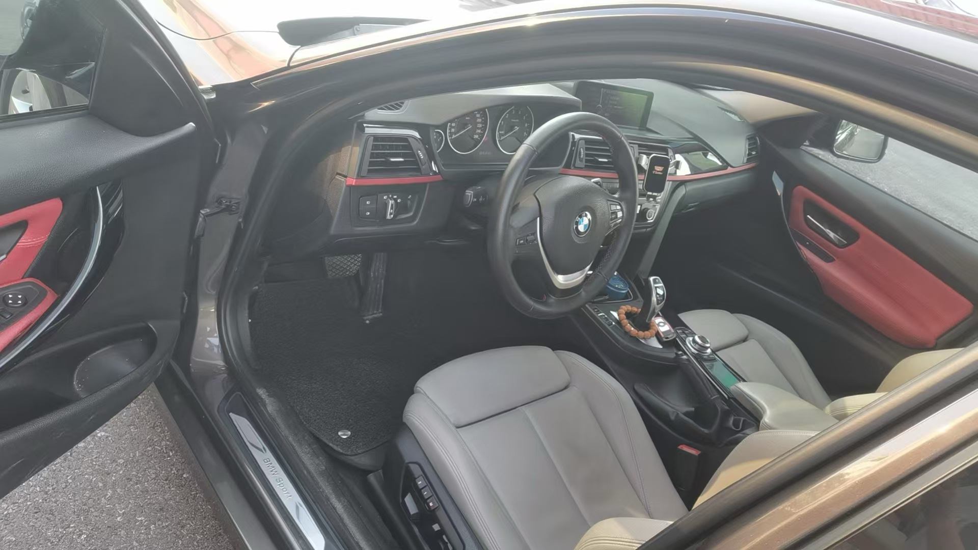 BMW 3 Series (Imported) 2013 #5 BMW 3 Series (Imported) 2013 car image #5