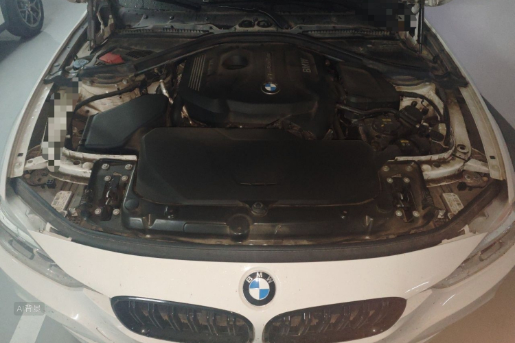 BMW 3 Series 2019 #22 BMW 3 Series 2019 car image #22