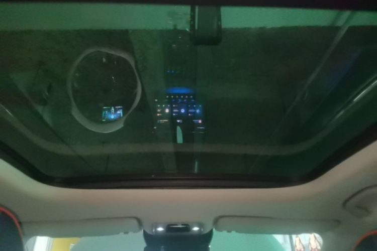BYD Yuan Plus 2023 car image #18