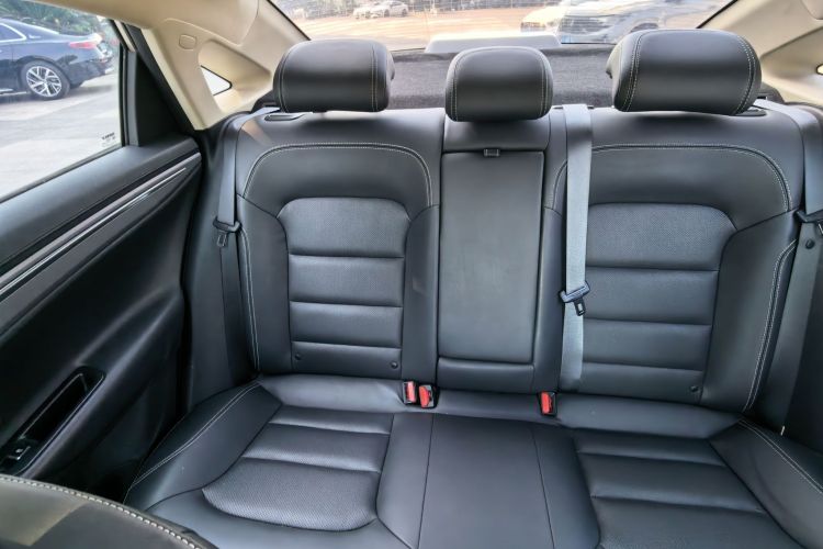 GEELY Emgrand GL 2018 #20 GEELY Emgrand GL 2018 car image #20