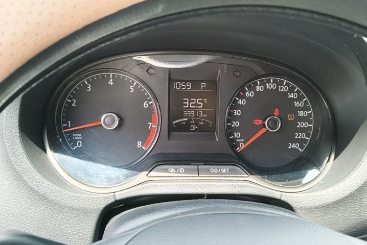 Volkswagen Polo 2019 #12 Volkswagen Polo 2019 car image #12