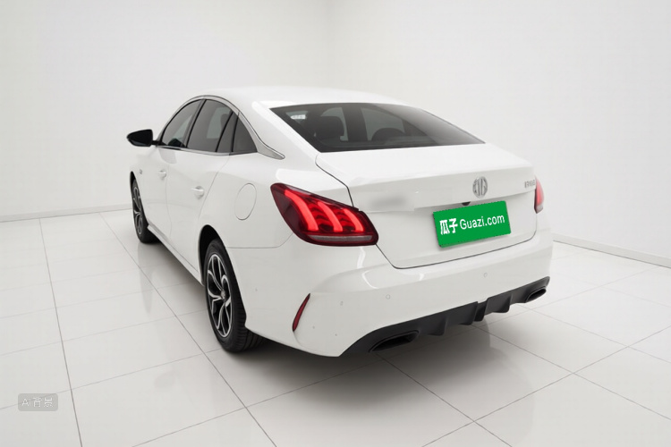 MG 5 2024 #5 MG 5 2024 immagine di auto #5