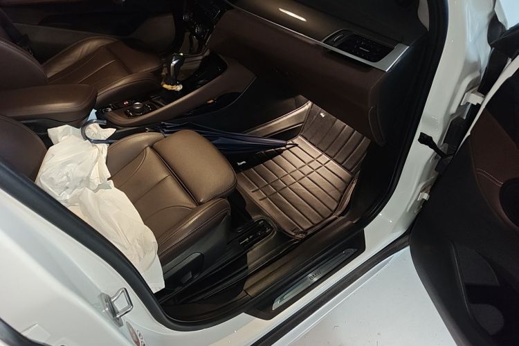 BMW X1 2017 #23 BMW X1 2017 car image #23