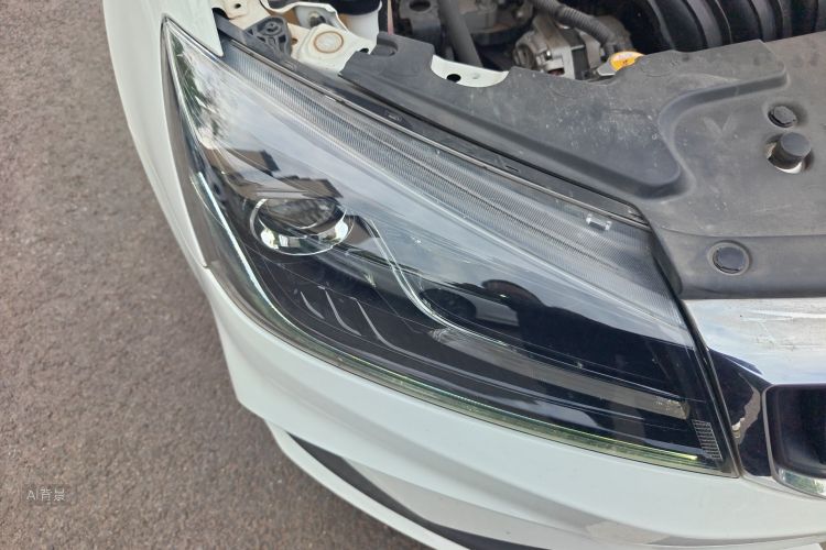 GEELY Emgrand 2021 imagem de carro #8