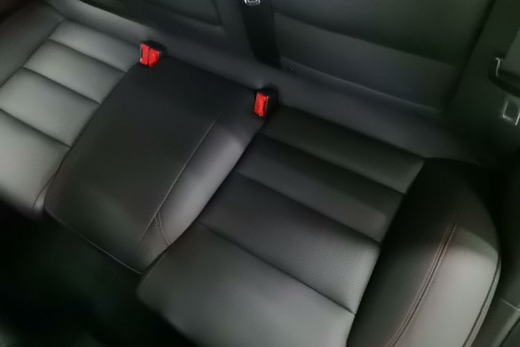 GEELY Binray 2020 изображение автомобиля #17