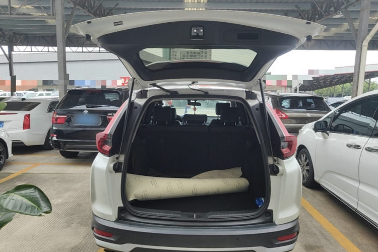 Honda CR-V 2022 car image #19