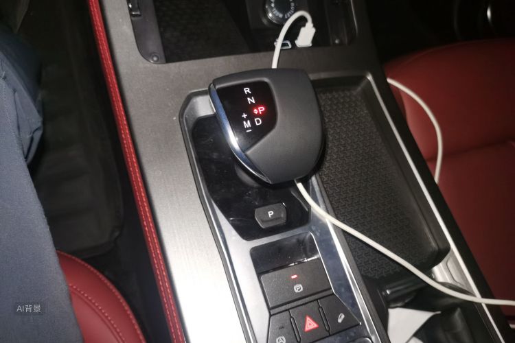 Jetour X70 PLUS 2026 car image #16