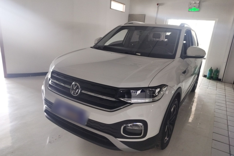 大众 探影 2021 汽车图片 #2