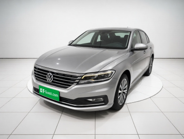 Volkswagen Lavida 2019 car image 