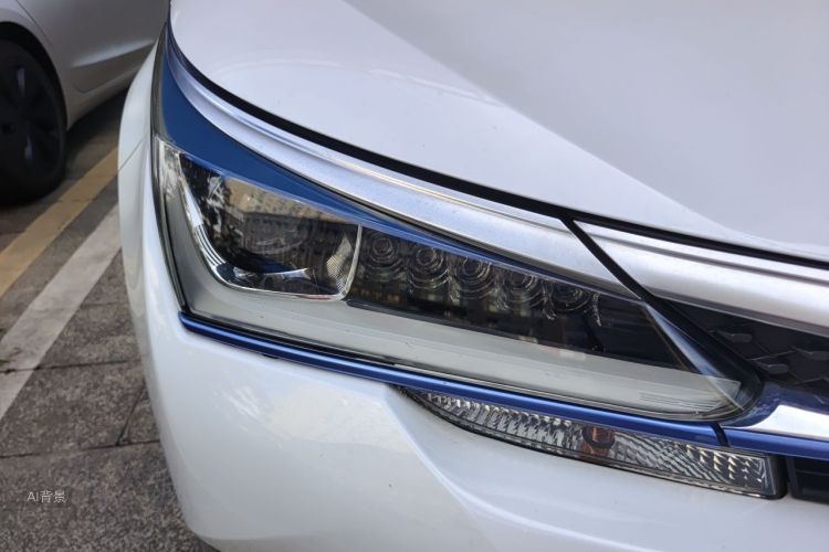 Toyota Corolla Hybird E+ 2019 #8 Toyota Corolla Hybird E+ 2019 immagine di auto #8