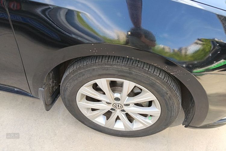 Volkswagen Lavida 2017 #9 Volkswagen Lavida 2017 car image #9