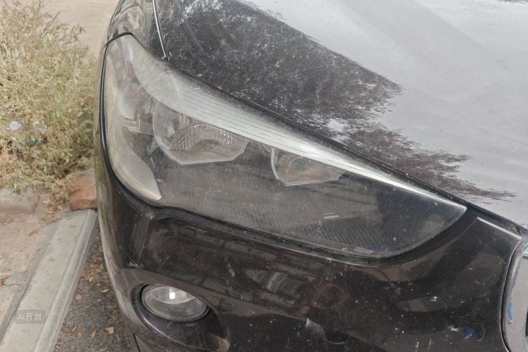 BMW X1 2017 immagine di auto #8