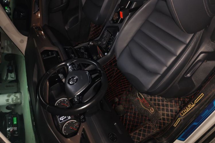 Volkswagen Tharu 2020 صورة سيارة #10