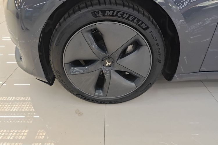 Tesla Model 3 2020 #9 Tesla Model 3 2020 car image #9