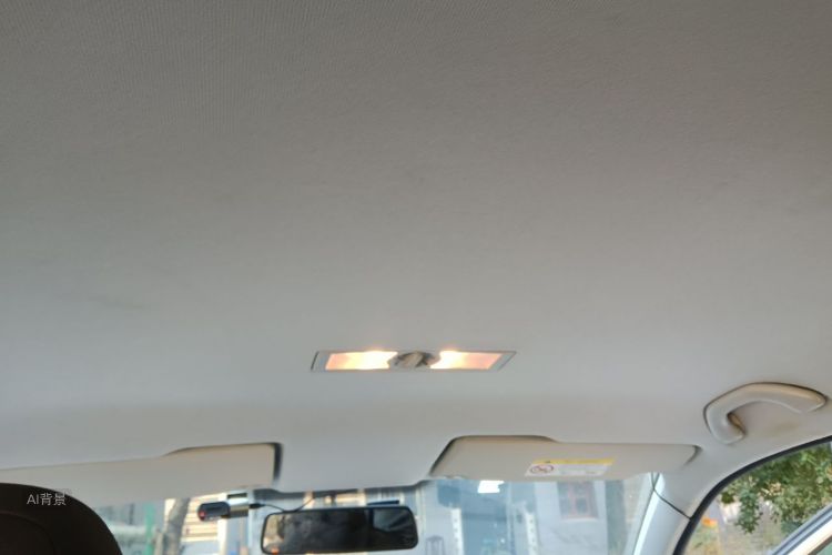 Volkswagen Lavida 2021 immagine di auto #20