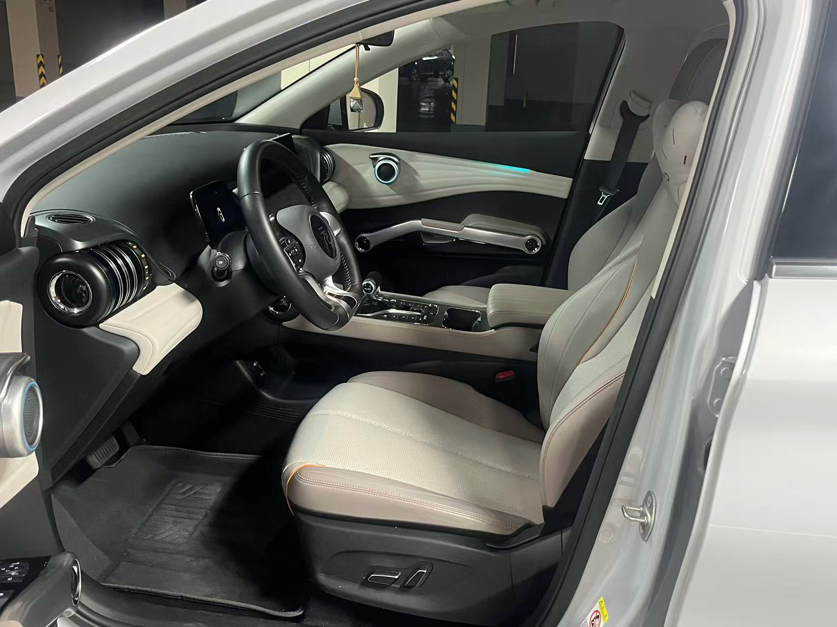 BYD Yuan Plus 2023 car image #5
