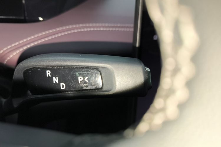 MI SU7 2025 #14 MI SU7 2025 immagine di auto #14