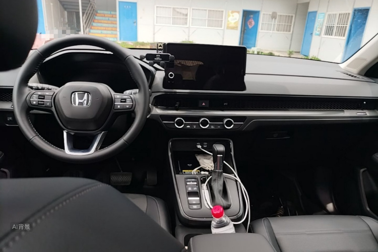 Honda CR-V 2025 car image #11